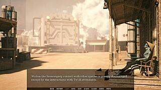 Wow, I came inside her during wild hentai action! 😍