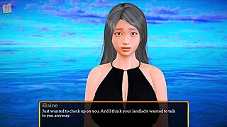 Má nová rodina 512 s 18letou a velkým zadem