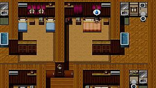 playing take another game in the ntr storyline part 6 of the series