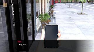 i'm dealing with this freeloading stepfamily situation again