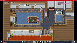 Hentai ntr knight ends happily in part 1.