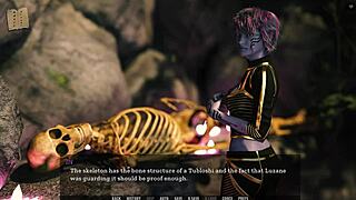 Tales from the unending void episode 38