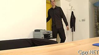 Intense homosexual sex scenes featuring passionate gay encounters on com