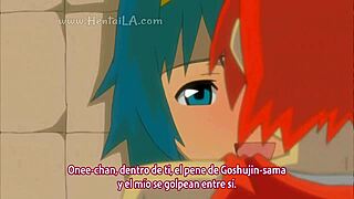 Just watching Juuni-nin no Onna Kyoushi Ep 2 unfold.