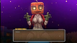 Man, this Hornycraft parody got Steve bangin’ a hot watermelon