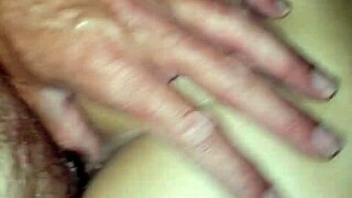 Sweet amateur Asian girl enjoys passionate fucking in homemade scene