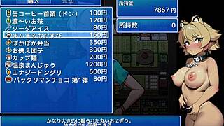 Confronting the sea devil in nuki fishing adventure.