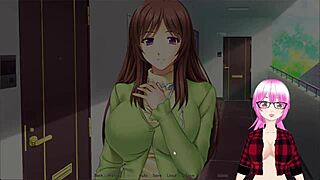 Invisible Cock Adventures Intrigue in This Preview