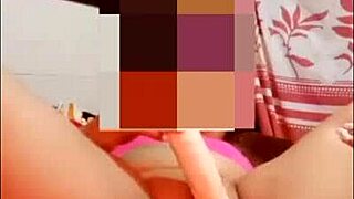 Detailed Wet Pussy Fingering Leading to Squirting and Clothes Ripped