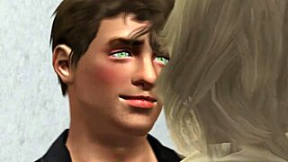 yaoi 18 criminal hearts chapter 13 with intense gay encounters