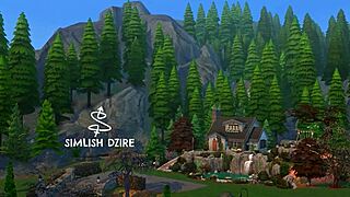 HP AU 4 Preview Shows Naughty 3D Hentai Sex Scenes.