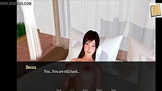 My New Family 58 Big Tits Ass 3D Hentai