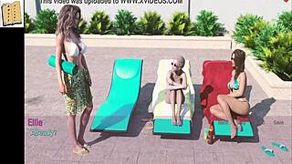 a wife and stepmother navigate family ties in episode 102