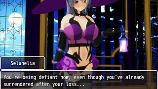 hey, check out girl b hero scenes in part 34 with selunelia 6! 😎