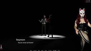 Golden Boy 18 Anime Adventure