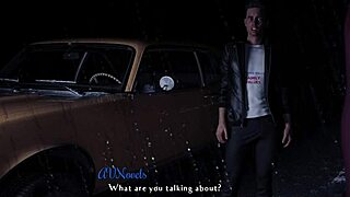 Three Rules Of Life 51 Game Episode