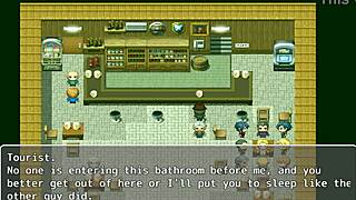 playing take another game in the ntr storyline part 6 of the series