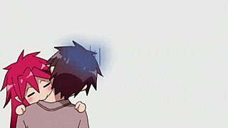 uhh, itadaki seieki ep 1 is just wild, ya know?