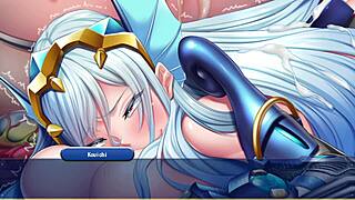 seigi no henshin heroine saint fairy end