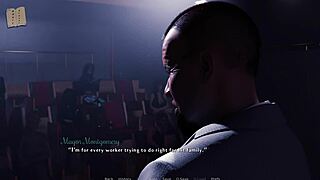 Three Rules Of Life 51 Game Episode