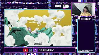 Jojos Bizarre Adventure Part 4 episodes 11-12