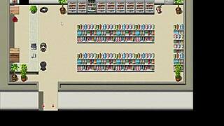 Sword Art Online NTR part 6, ugh, big cock betrayal hurts so bad, finale!