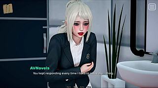 Hey, your bully turned lover is back for more action!