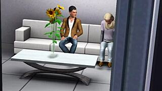 yaoi 18 criminal hearts chapter 13 with intense gay encounters