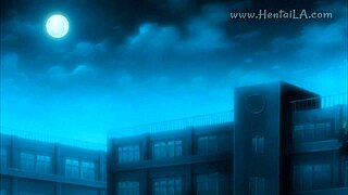 Just watching Juuni-nin no Onna Kyoushi Ep 2 unfold.