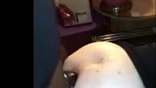 Old stud's hardcore cock satisfies his wife's every need
