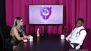 Hey, got a wild offer to start a channel, wanna join without knowing her secrets?