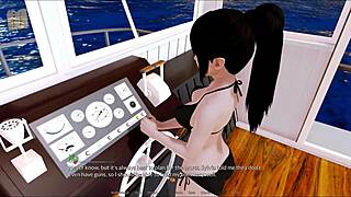 Harem Hotel Chapter 155 Update