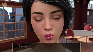 Yo, knockout master owns outdoor brunette banging