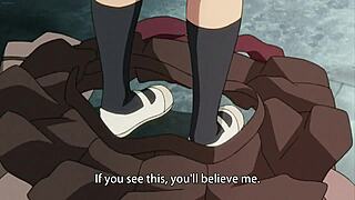 uhh, itadaki seieki ep 1 is just wild, ya know?