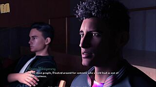 Three Rules Of Life 51 Game Episode