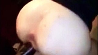 Old stud's hardcore cock satisfies his wife's every need