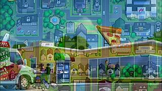 summertime saga brings steamy 69 action in wild anime hentai style