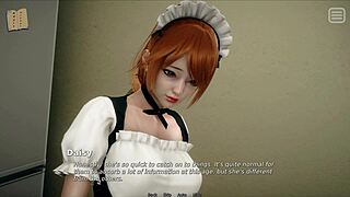 My Bully Is My Lover: Unexpected Game Twist