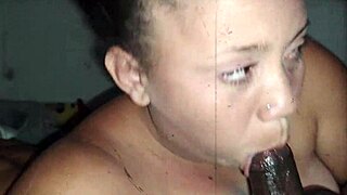 Pablon3grobar enjoys time with dwarf