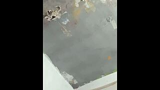 ever tried a sleepover with a latina friend giving wild rides?