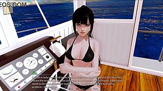 Harem Hotel Chapter 155 Update