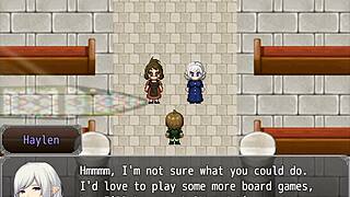 Henteria Chronicles 3 Part 1