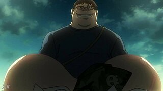 Hey, wanna dive into some steamy Btooom ecchi action?