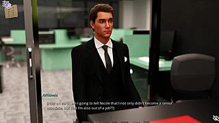 Sunshine Love 3 Brings Wild Anime Hentai Action. The Game Just Got Steamy.