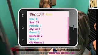 Blonde Milf Stepmother 55 Fucks Hard