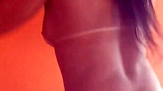 Supposed to be just a barbecue, but she took two raw and got creampied hard.