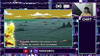 JoJo’s Bizarre Adventure Animation Part 4 Episodes 11-12 in detailed hentai style.