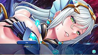 seigi no henshin heroine saint fairy end