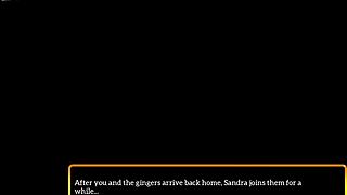 my new family 512 with teen 18+ and big ass