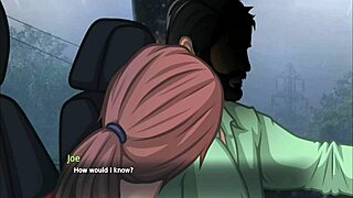 I Stumbled Upon Sexy Anime in Last of Our Selves Part 1